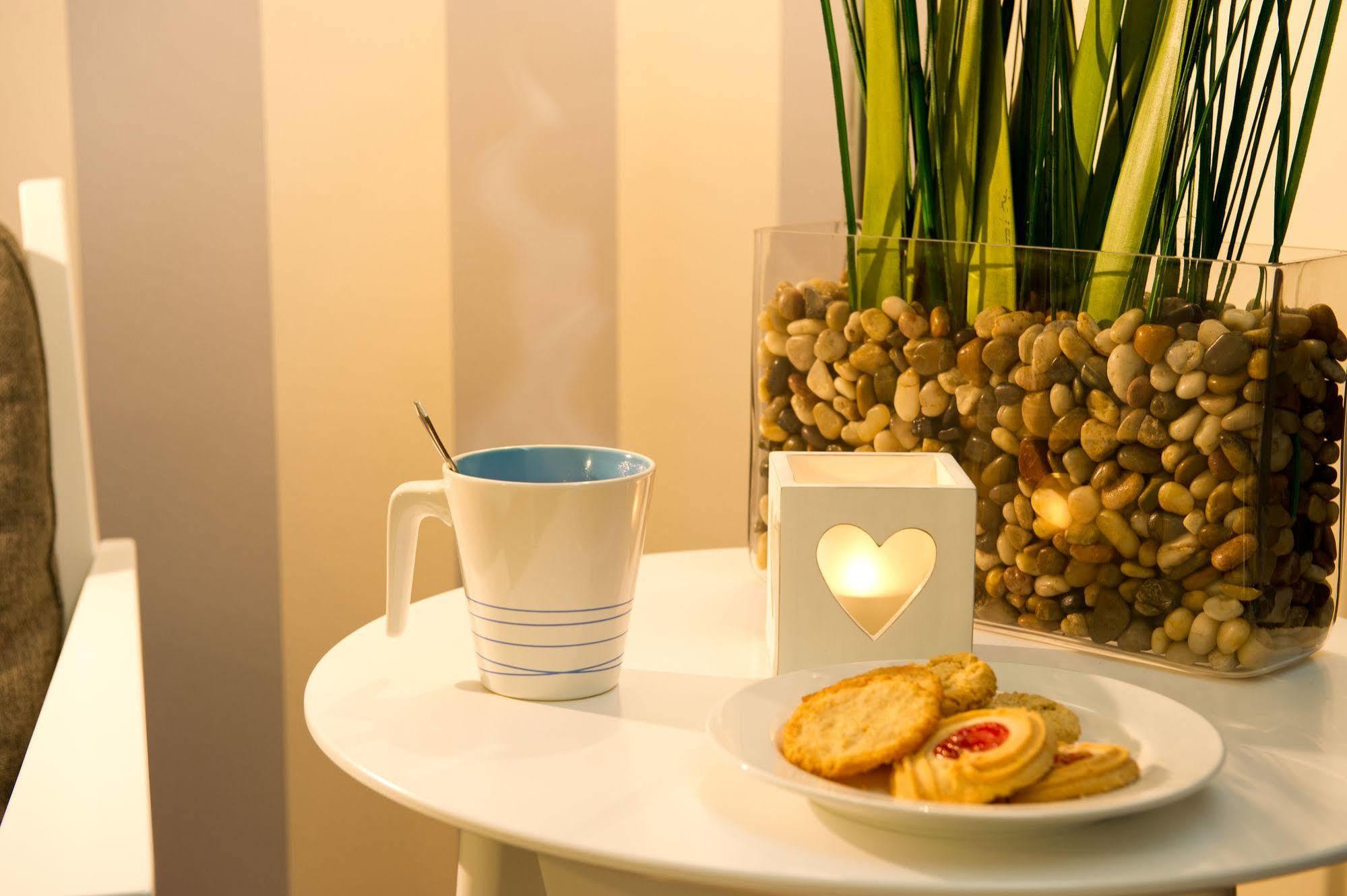 Attendo Park Hotell Huddinge Eksteriør billede